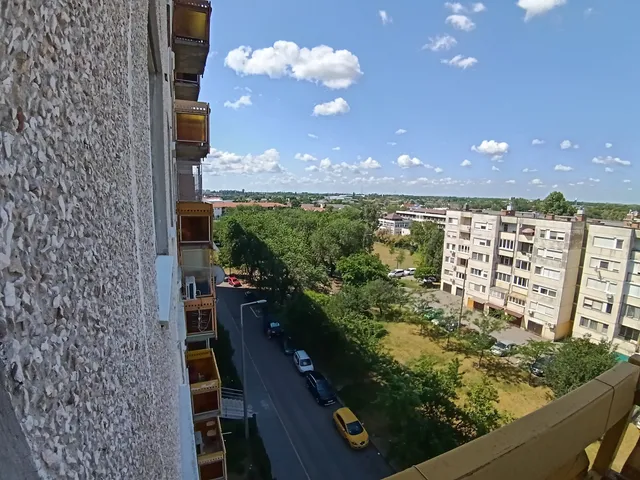 Eladó lakás Szolnok, Széchenyi-lakótelep 45 nm