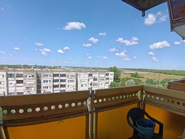 Eladó lakás Szolnok, Széchenyi-lakótelep 45 nm
