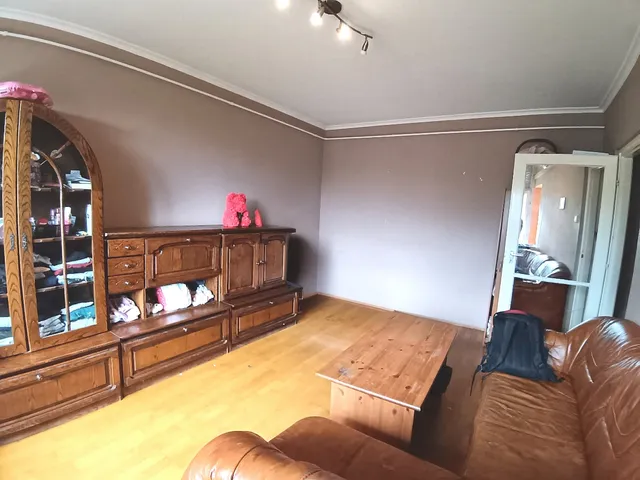 Eladó lakás Szolnok, Tompa Mihály 33 nm