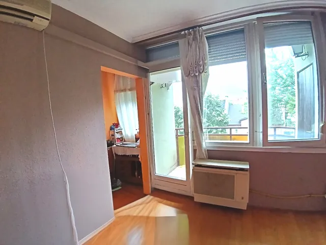 Eladó lakás Szolnok, Tompa Mihály 33 nm