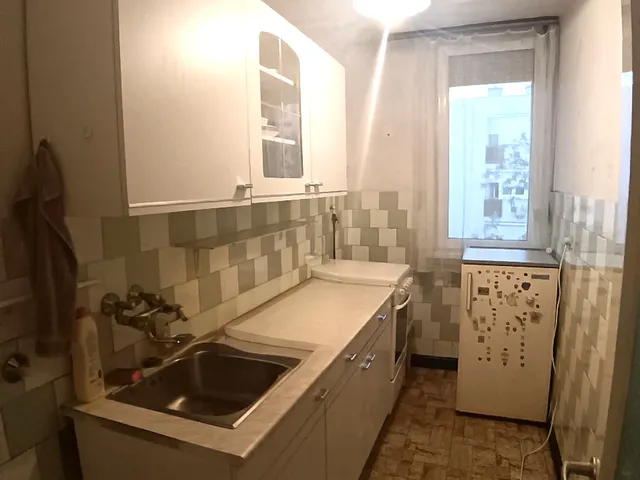 Eladó lakás Szolnok, Tallinn 51 nm