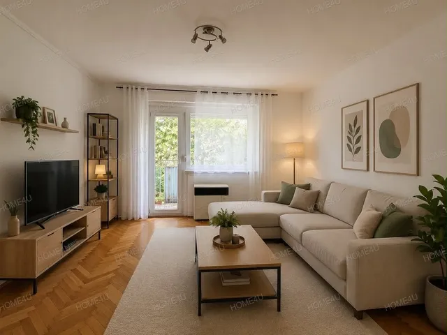 Eladó lakás Szolnok 40 nm