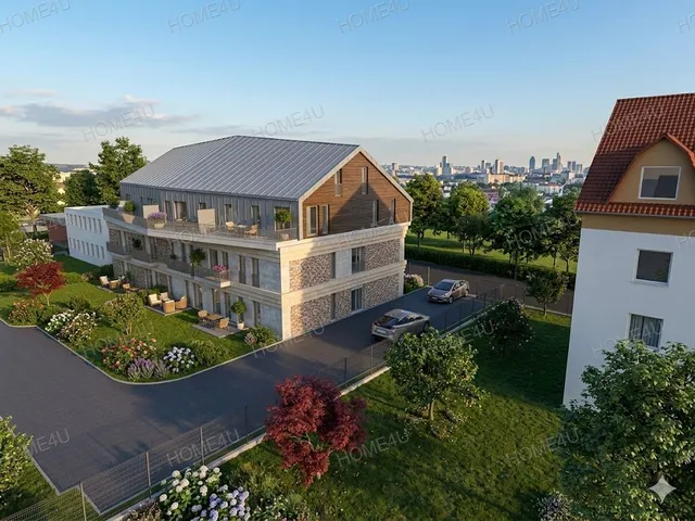 Eladó lakás Szolnok, Tallinn 31 nm