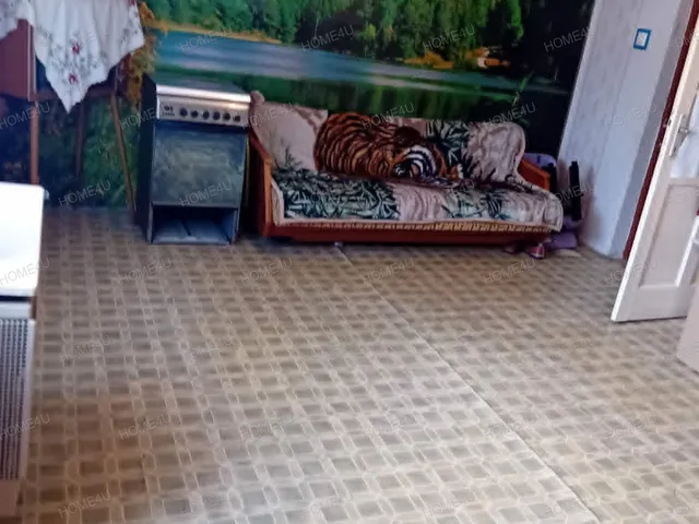 Eladó ház Tiszaföldvár, Bajcsy-ZSilinszky 80 nm