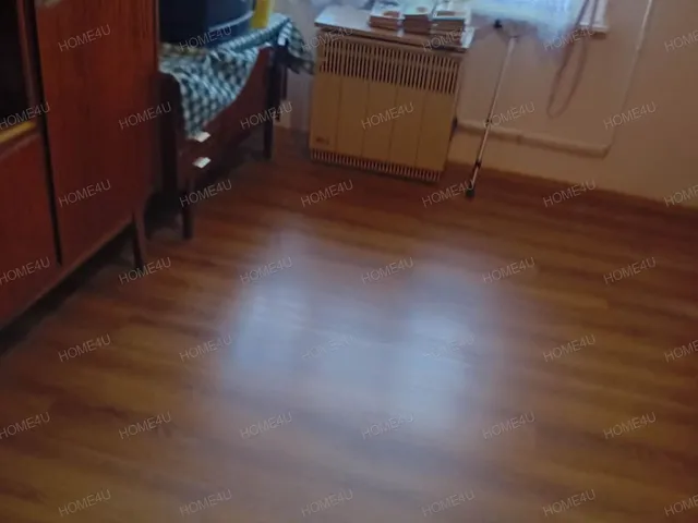 Eladó ház Tiszaföldvár, Bajcsy-ZSilinszky 80 nm