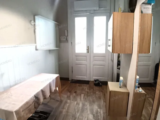 Eladó lakás Szolnok, Belváros 37 nm