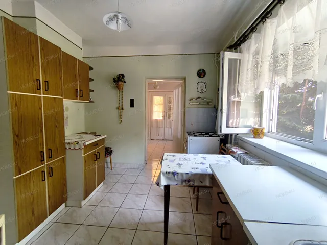 Eladó ház Rákóczifalva 64 nm