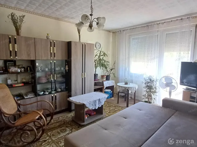 Eladó lakás Szolnok 43 nm