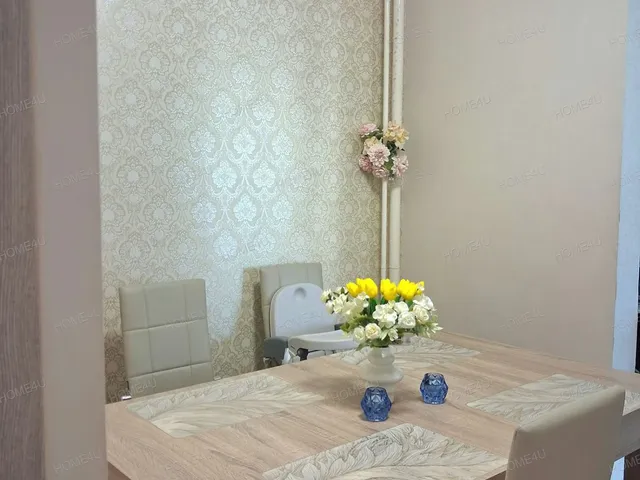 Eladó lakás Szolnok, Széchenyi-lakótelep 51 nm