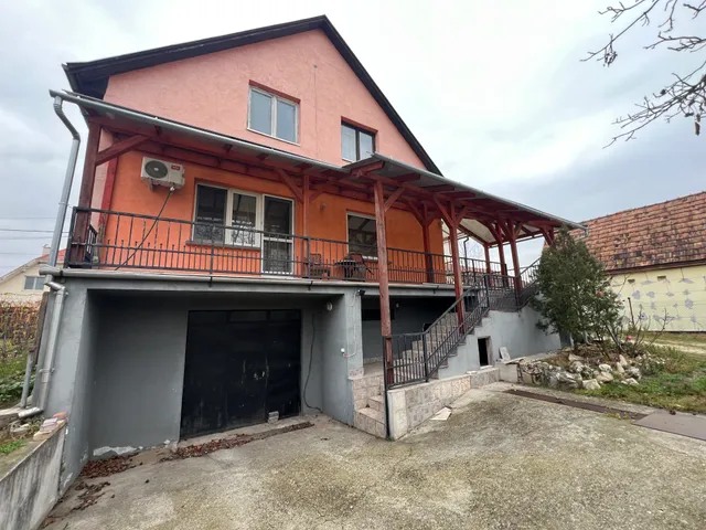 Eladó ház Gyál 170 nm