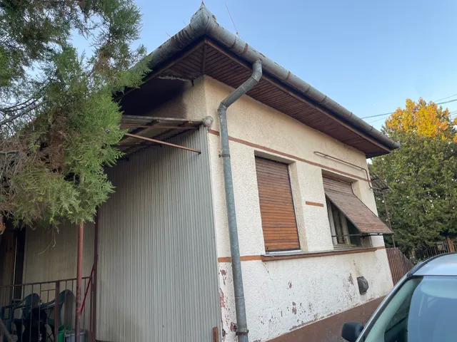 Eladó ház Dabas, Sári 80 nm