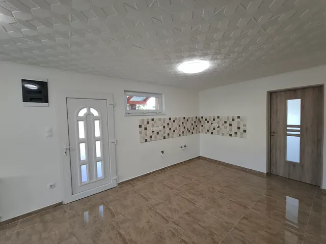 Eladó ház Lajosmizse 85 nm