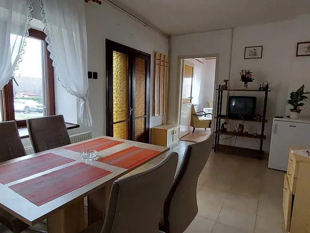 Eladó ház Gyenesdiás 122 nm