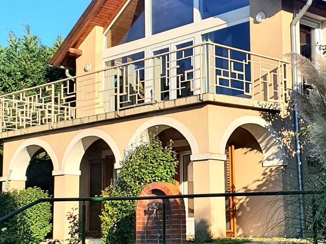 Eladó ház Badacsonytomaj, Badacsony 166 nm