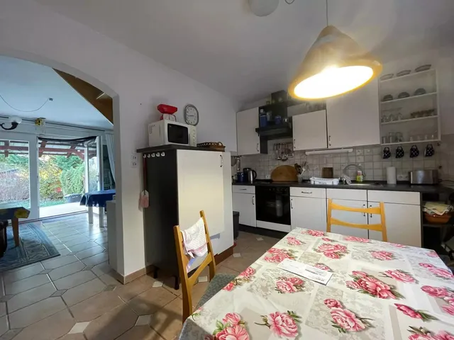Eladó ház Vonyarcvashegy 80 nm