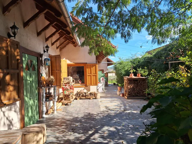 Eladó ház Kehidakustány 320 nm