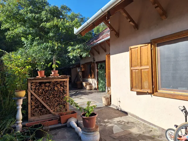 Eladó ház Kehidakustány 320 nm