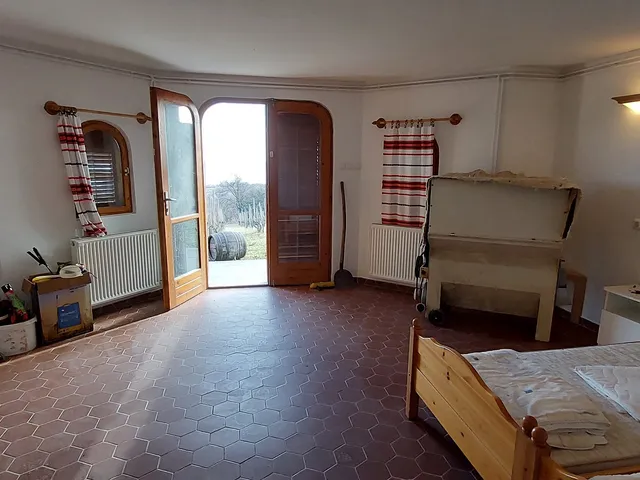 Eladó nyaraló Balatongyörök 125 nm