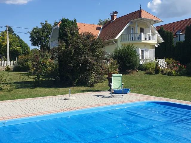 Eladó ház Cserszegtomaj 150 nm