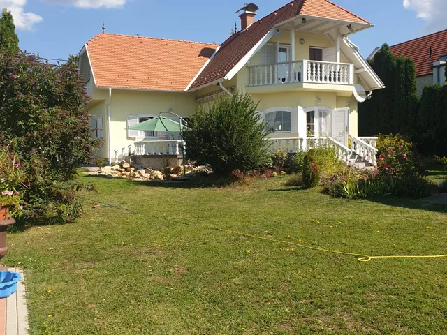 Eladó ház Cserszegtomaj, Balaton utca 1. 150 nm