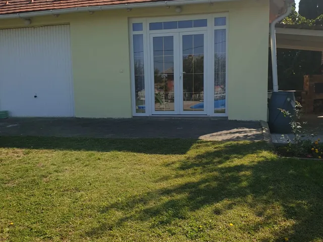 Eladó ház Cserszegtomaj, Balaton utca 1. 150 nm