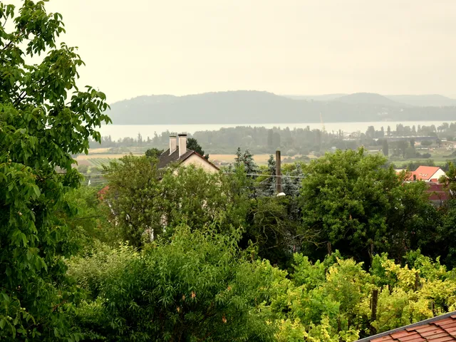 Eladó ház Balatonfüred 180 nm