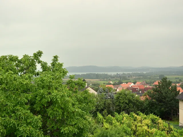 Eladó ház Balatonfüred 180 nm