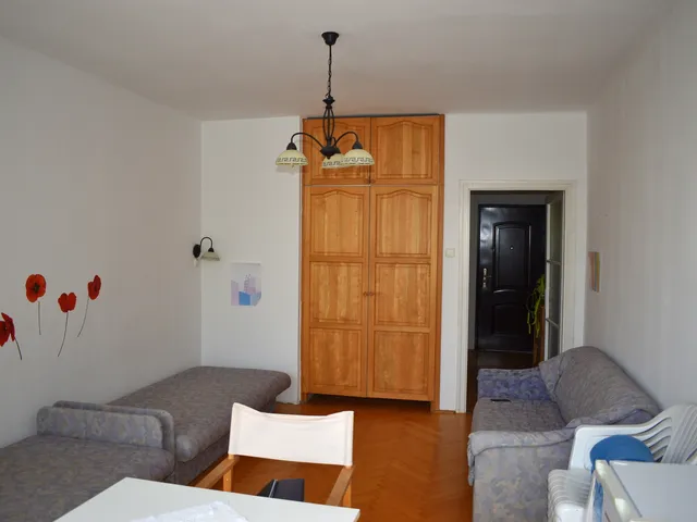 Eladó lakás Balatonfüred, Fürdőtelep 40 nm