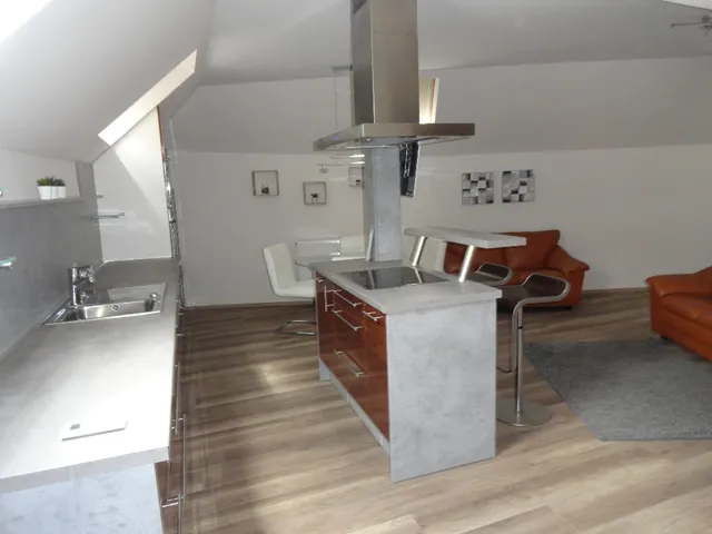 Kiadó lakás Esztergom 65 nm