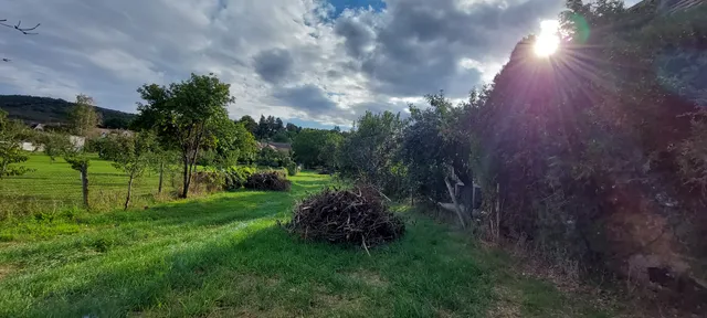 Eladó telek Pilismarót, Deák 1685 nm