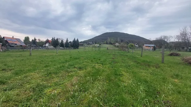 Eladó telek Esztergom 5000 nm