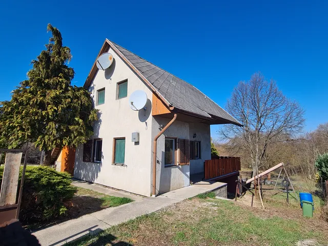 Eladó ház Dorog, Akna 60 nm