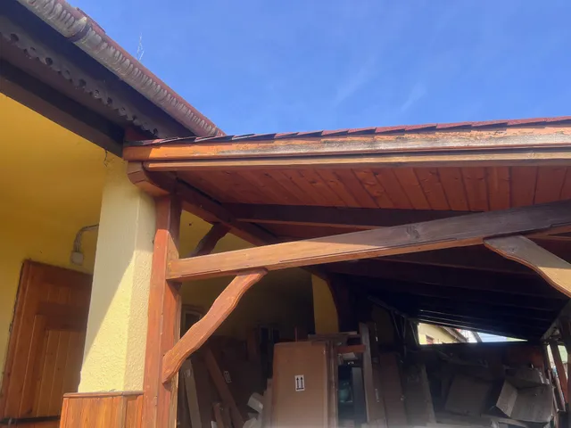 Eladó ház Solymár 80 nm