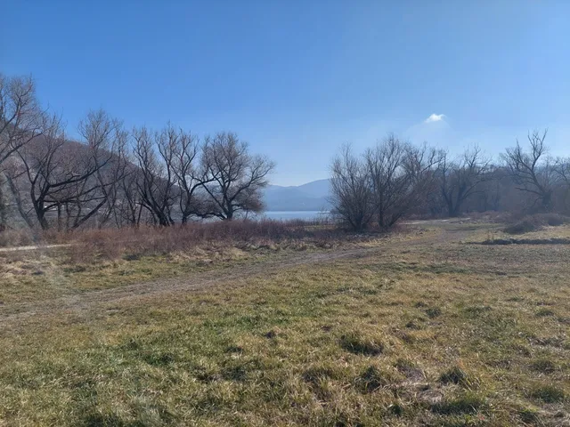 Eladó telek Dömös, Dunapart 3421 nm