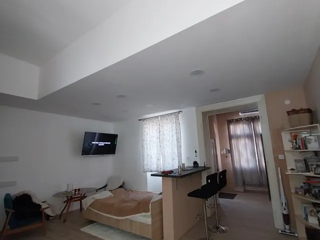 Eladó lakás Visegrád 38 nm