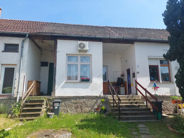 Eladó lakás Visegrád 38 nm