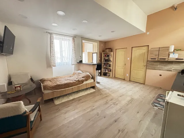 Eladó lakás Visegrád 38 nm