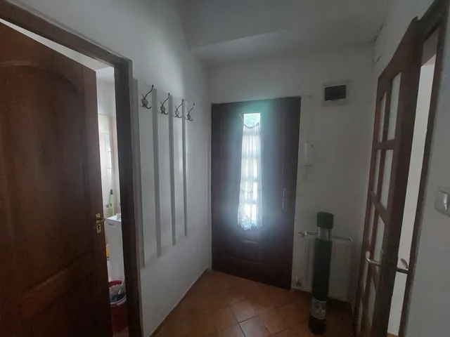 Eladó lakás Esztergom, Vár u. 14. 42 nm