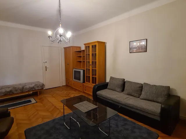 Kiadó lakás Esztergom 60 nm