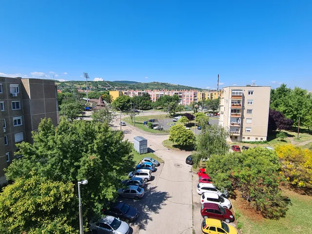 Eladó lakás Dorog, Kolónia, Schmidt S ltp 55 nm