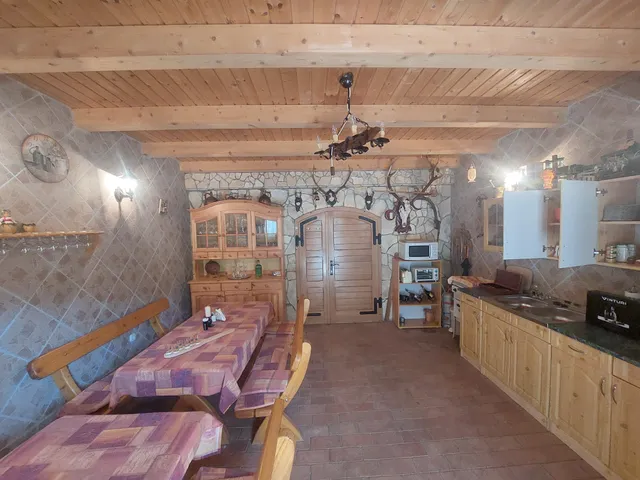 Eladó üdülő és hétvégi ház Csolnok 24 nm