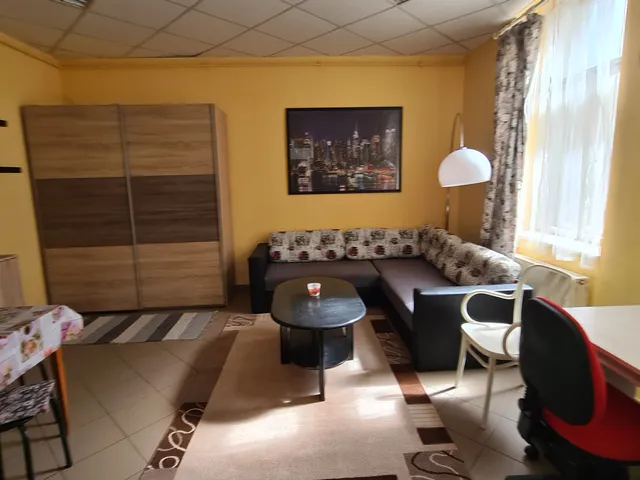 Kiadó lakás Esztergom 38 nm