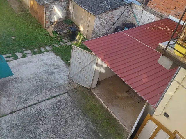 Eladó garázs Esztergom 17 nm