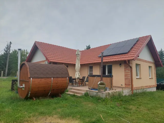 Eladó ház Esztergom, Búbánatvölgy 100 nm