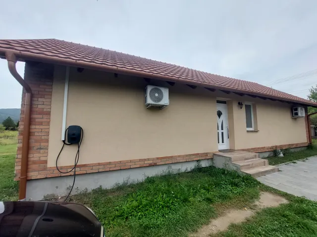 Eladó ház Esztergom, Búbánatvölgy 100 nm