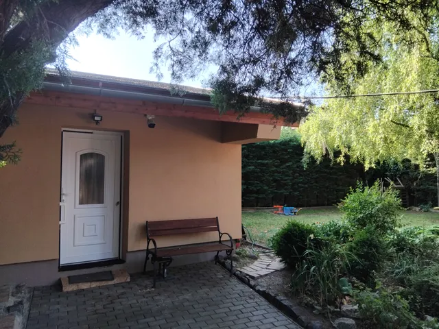 Kiadó ház Tokod, Kossuth 60 nm