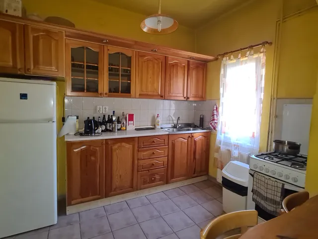 Eladó ház Sárisáp 80 nm