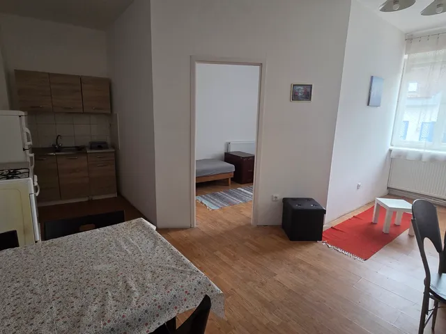 Kiadó lakás Esztergom 40 nm