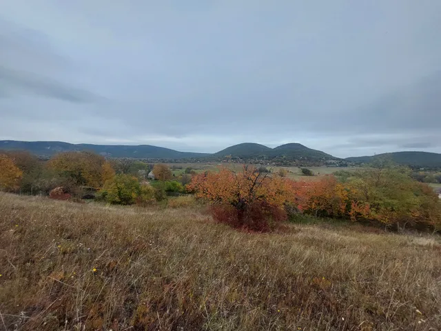 Eladó telek Esztergom 2579 nm