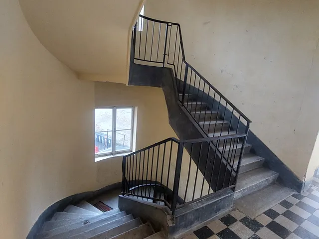 Eladó lakás Esztergom, Kossuth Lajos u. 2. 46 nm